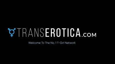 TRANSEROTICA TS Jenna Creed And Nikki Vicious Ass Breed - icpvid.com