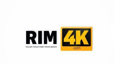 RIM4K. Horny gal lures surprised craftsman into sex - nvdvid.com