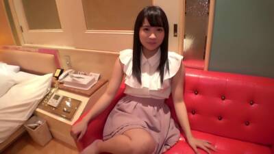アイドル級にカワイイ美少女が肉棒に跨り騎乗位腰振り - upornia.com - Japan