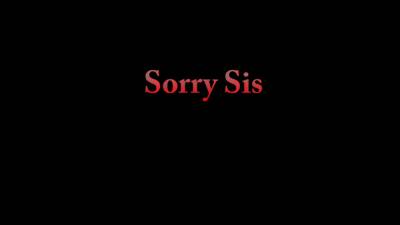 Ticklinghandjobs - Sorry Sis - hotmovs.com