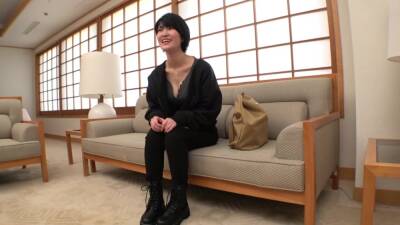 I thought I could be a naughty girl - txxx.com - Japan