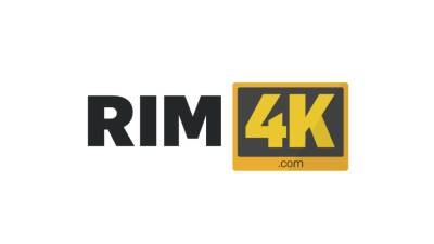 RIM4K. The Art of Rimming in the Workspace - pornoxo.com