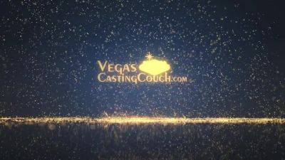 Diviyne- POV Porn Casting In Las Vegas - hotmovs.com - Usa - city Las Vegas