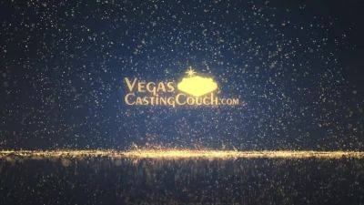 Erotic Ericka - MILF Porn Casting In Las Vegas - hotmovs.com - city Las Vegas