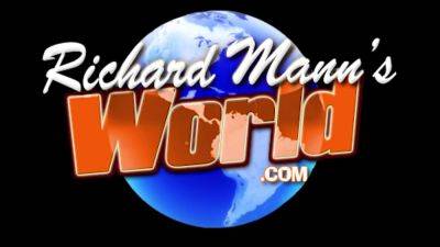 Richard Mann - Jonathan Jordan - Jonathan Jordan, Alex Marie And Richard Mann In Amazing Adult Video Milf Exclusive Like In Your Dreams - hotmovs.com - Jordan