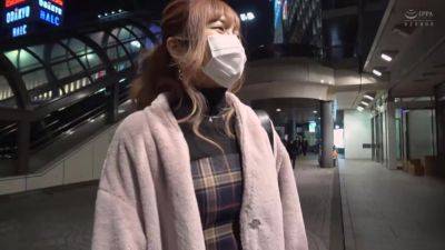 0002770_日本人女性が素人ナンパ痙攣絶頂のズコバコMGS販促19分動画 - txxx.com - Japan