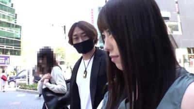 0002007_爆乳のニホンの女性がガンパコされる企画ナンパのパコパコ - hclips.com - Japan