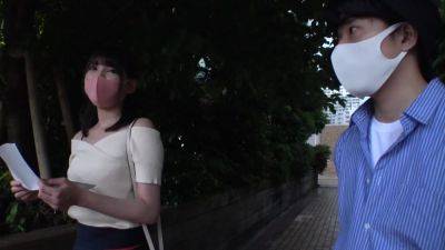 0001748_日本の女性がハードピストンされる素人ナンパ痙攣アクメのパコパコ - hclips.com - Japan