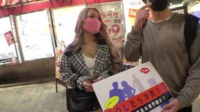 0001818_巨乳の日本の女性が素人ナンパのＳＥＸMGS販促１９min - hclips.com - Japan