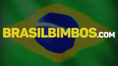 Brazilian Lesbians Fiesta - Brasilbimbos - hotmovs.com - Brazil
