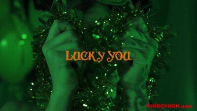 Rosalyn Sphinx - Lucky You With - Rosalyn Sphinx - hotmovs.com