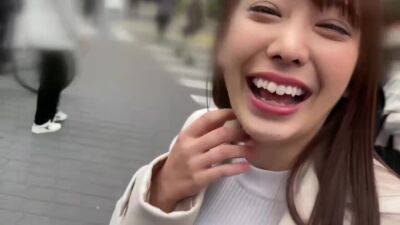 0000708_19歳の巨乳スレンダー日本人女性が大量潮吹きする痙攣イキセックス - hclips.com - Japan
