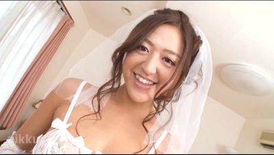 Runa Hinata This Is How I Made My Husband Fall In Love With Me Again - hotmovs.com - Japan