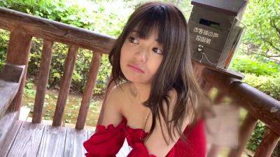 0001535_日本人女性がセックスMGS販促19分動画 - upornia.com - Japan