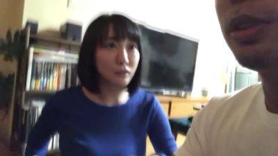 0000811_三十路爆乳の日本人女性が人妻NTRセックス - upornia.com - Japan