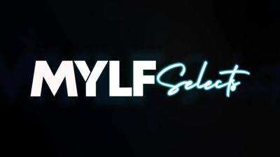 Best Of Threesomes Compilation - MYLF - hotmovs.com