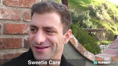 Sweetie Care & The Stud - hotmovs.com