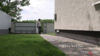 Tiffany Rousso - Horny Milf - Horny Milf - Tiffany Rousso - hotmovs.com