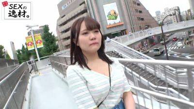 0001941_デカパイの日本人の女性がアクメのパコハメ販促MGS19分動画 - upornia.com - Japan
