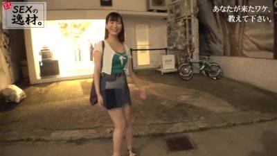0001935_巨乳の日本の女性がハメハメMGS販促１９min - upornia.com - Japan