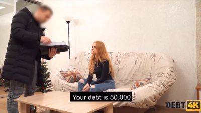 Watch leanne lace & steve q in debt sex with a streamer collector - sexu.com - Czech Republic