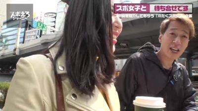 0002389_日本人の女性が潮吹きする鬼ピスのハメハメMGS販促１９分動画 - upornia.com - Japan