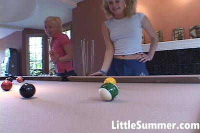 Little Summer - Little Summer - Sexy Amateur Lesbo - hclips.com