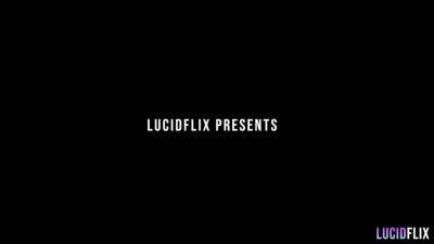 Ryan Reid - Lucidflix Ultimacy With Ryan Reid - hotmovs.com