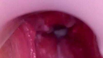Close-Up Clitoral Orgasm & Interior Pussy Orgasm Featuring AmyHide - xxxfiles.com
