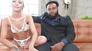 Chloe Temple - See the Fit Freakk Fuck Featuring Cee Jayy with Chloe Temple - ah-me.com